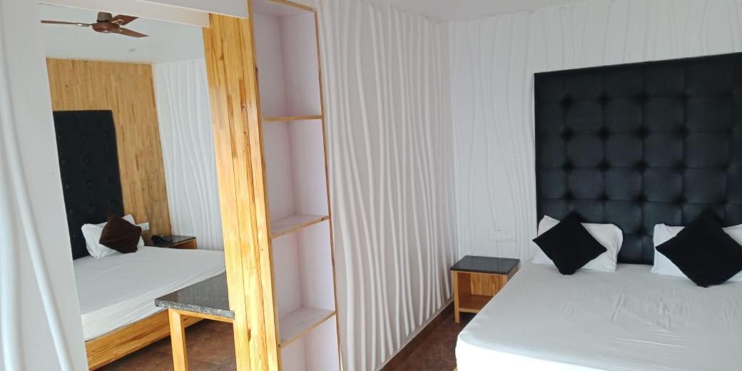 Blue Pine Resort لانسداون المظهر الخارجي الصورة